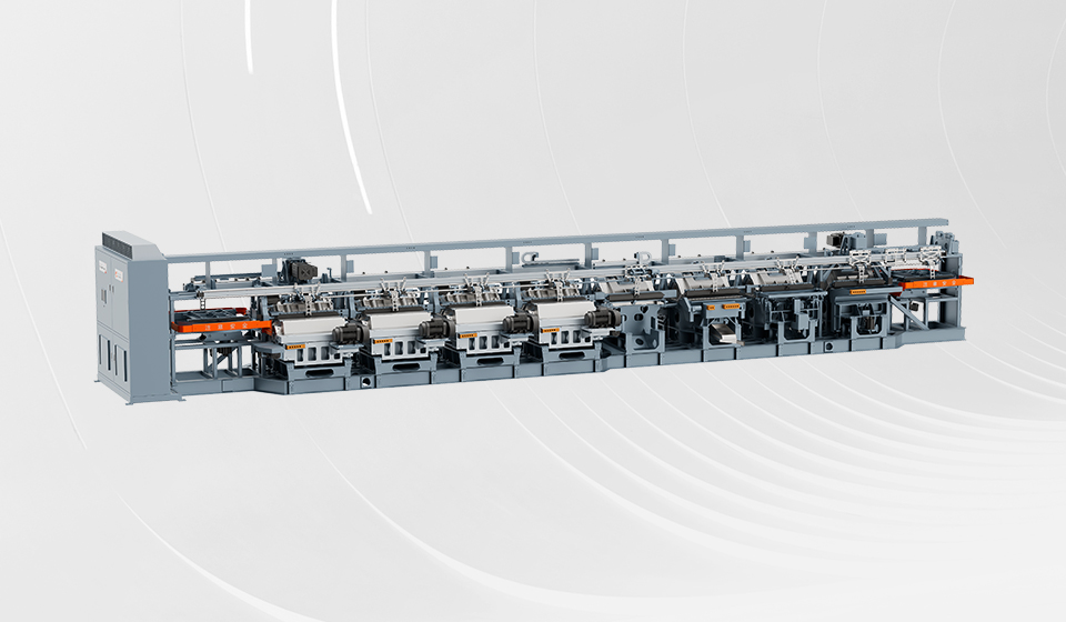 全自动数控水钻机